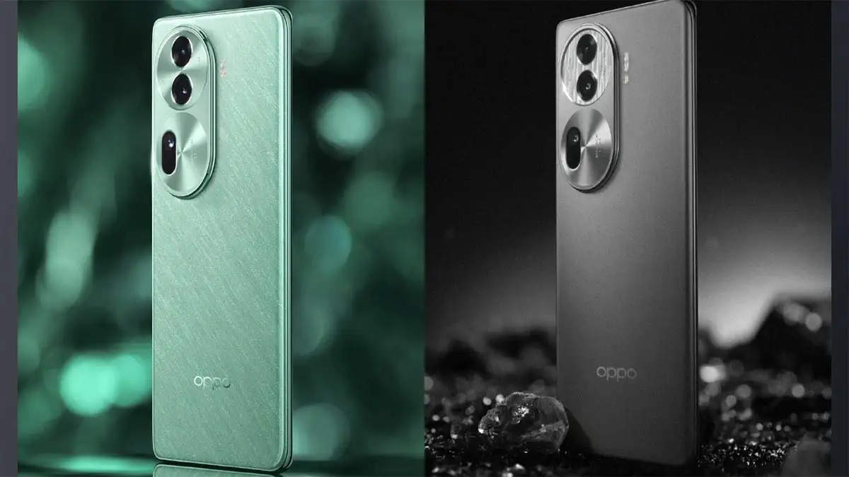 Oppo Reno 11 Series