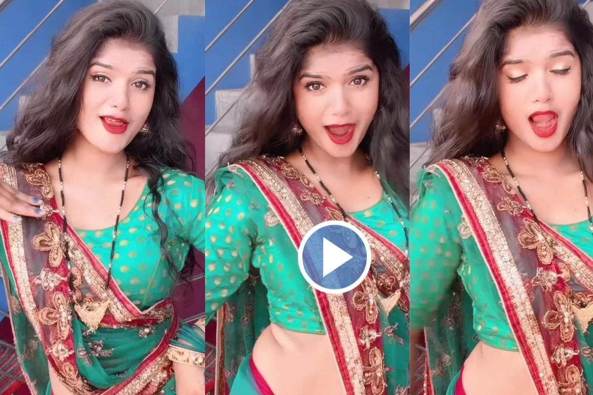 Desi  Dance Video