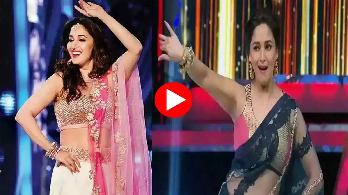 Madhuri dixit