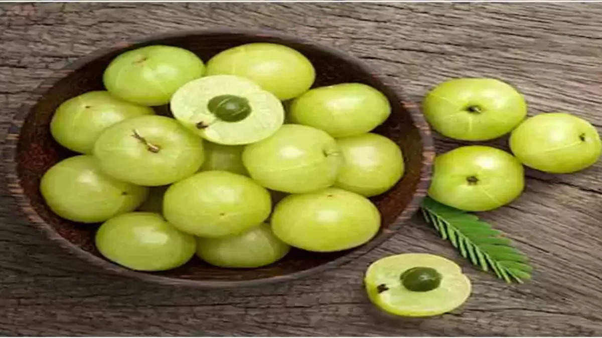 Amla Seeds Benefits: