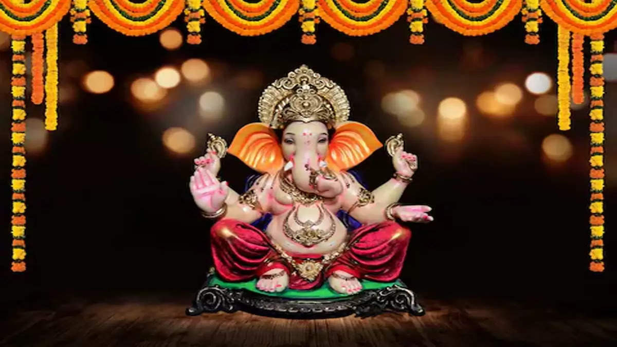 bhagavaan ganesh