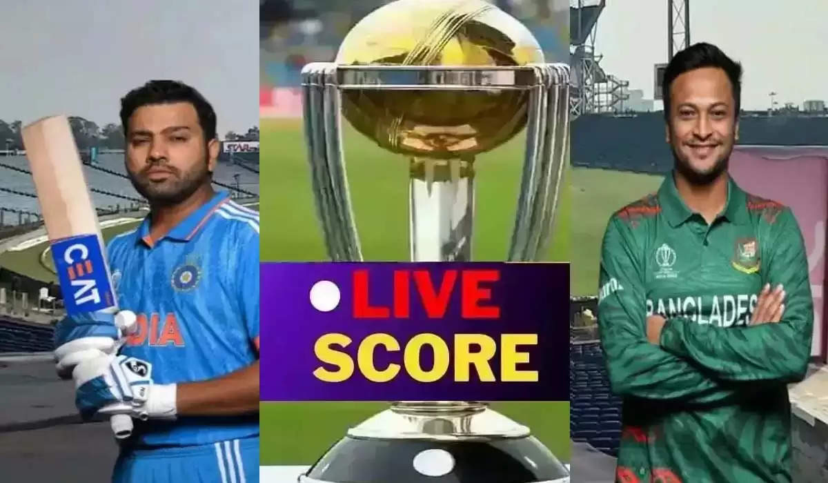 india vs new zealand live score