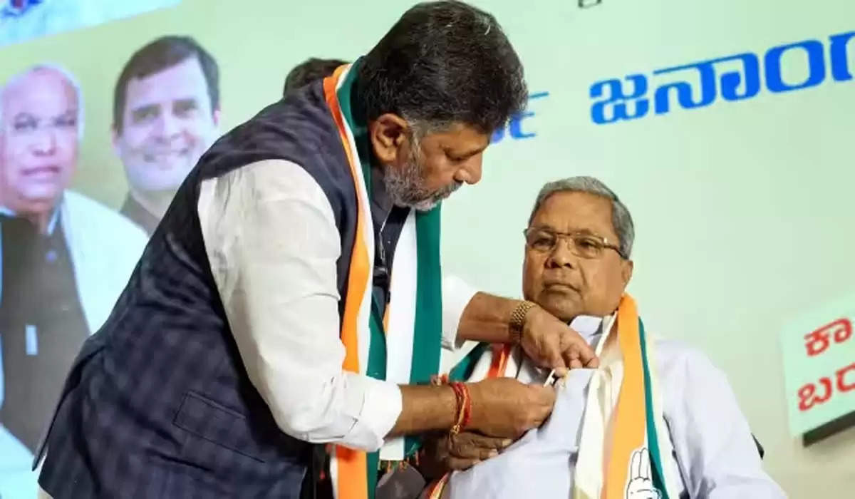 Karnataka Chief Minister