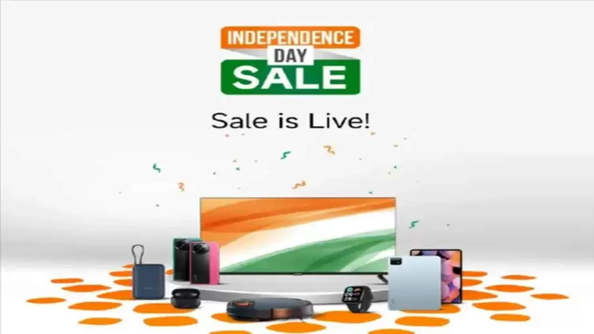 independence day sale 2024