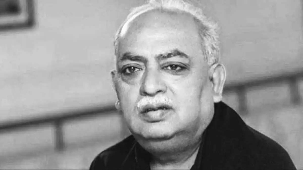 Munawwar Rana