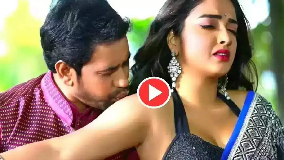 bhojpuri dance video