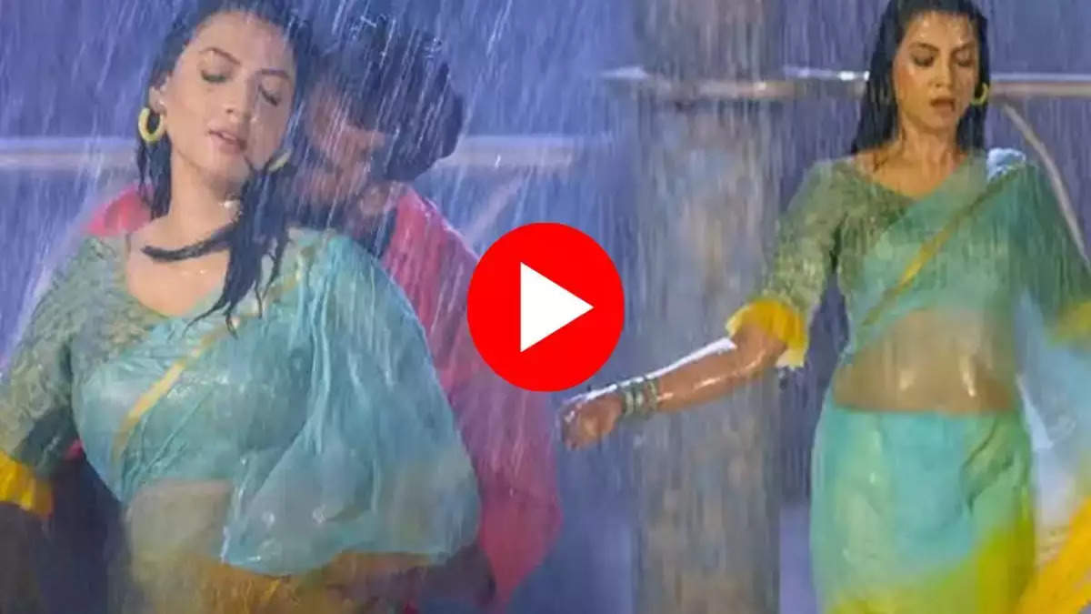 bhojpuri song Video 12 oct 2024