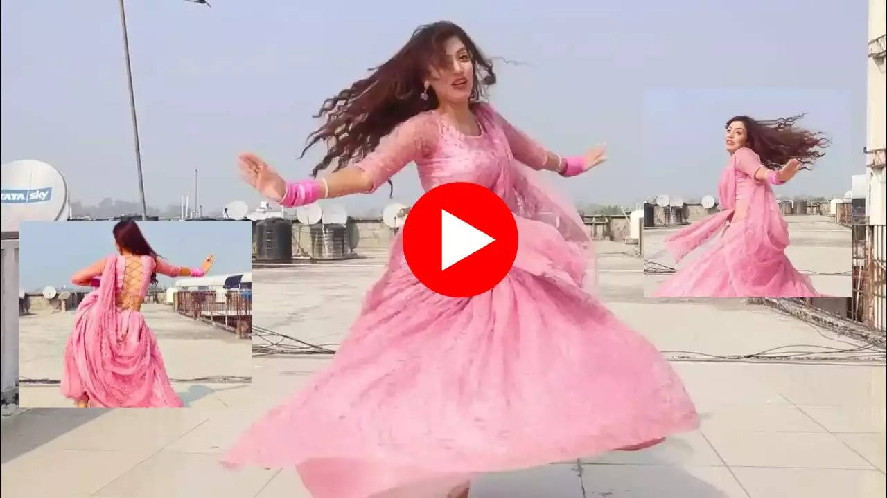 Haryanavi Dance Video