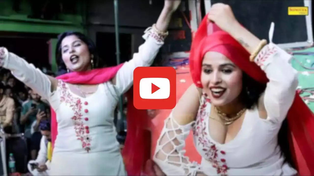 Muskan Baby Dance Video 