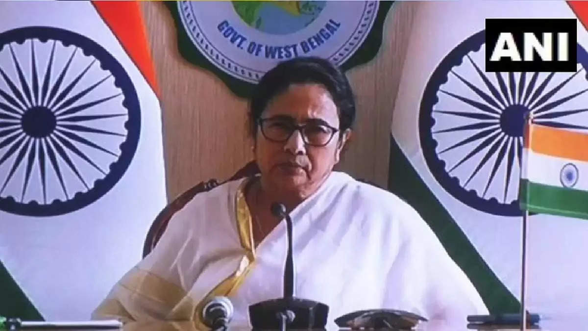 cm mamata banerjee