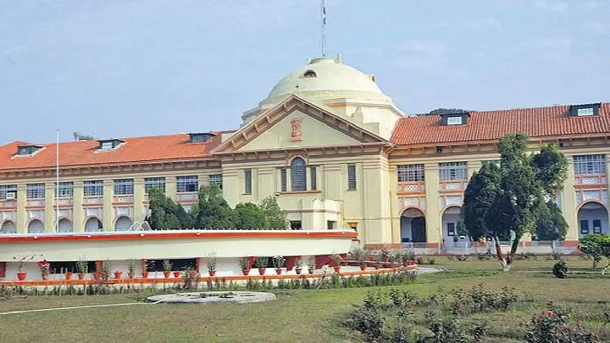 Patna high court