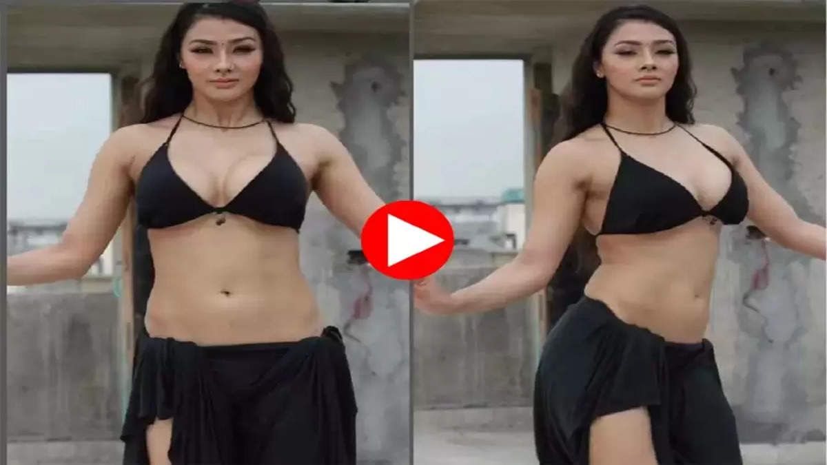  Namrata  sexy video 