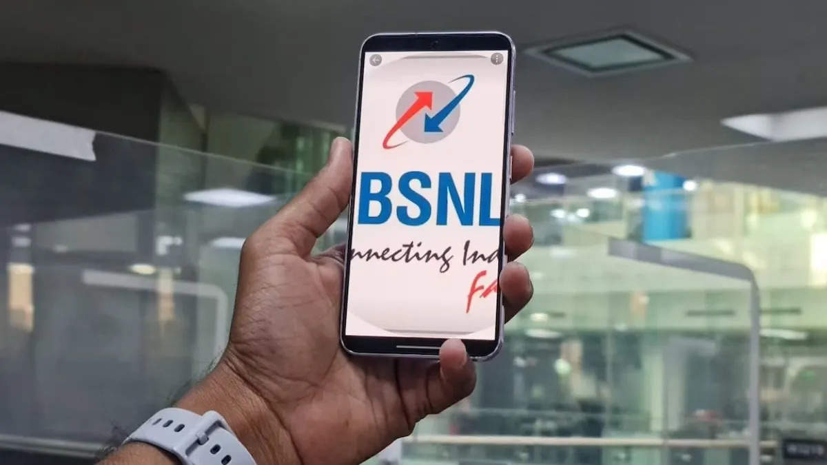 bsnl