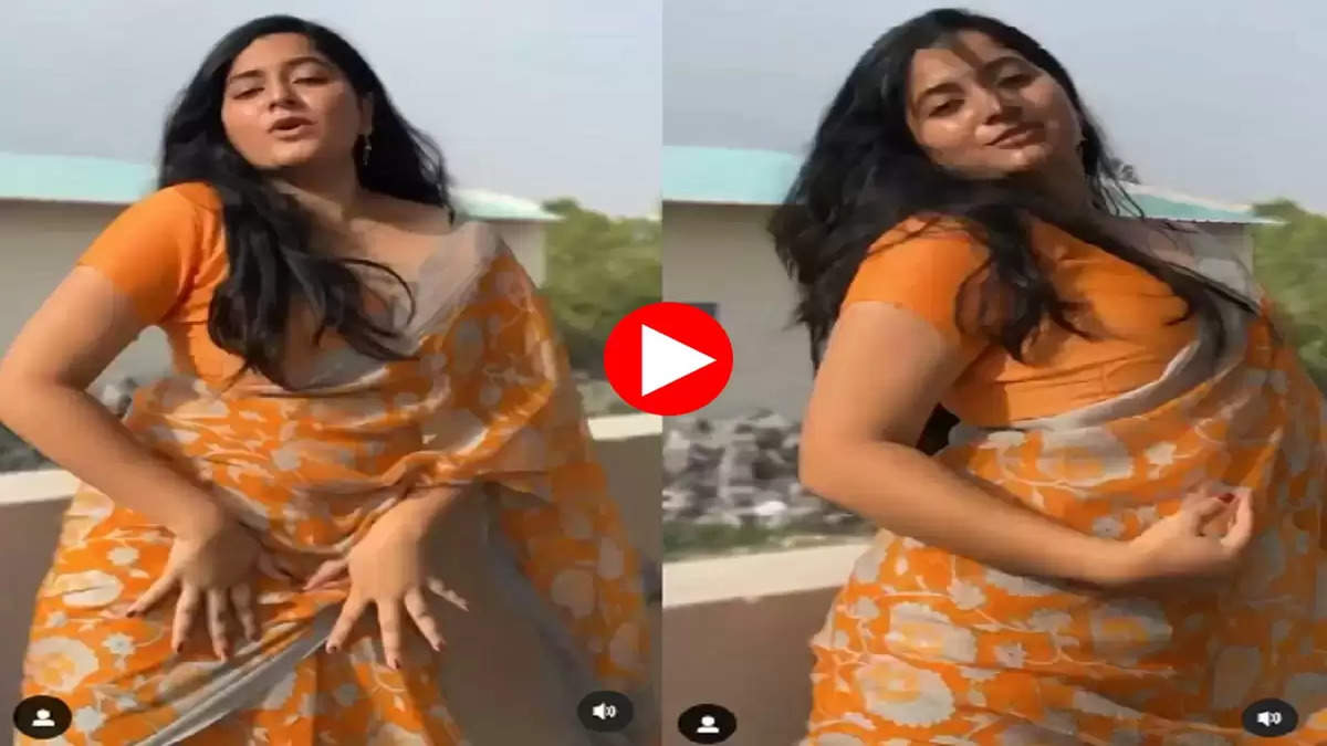 Desi Bhabhi Sexy Video