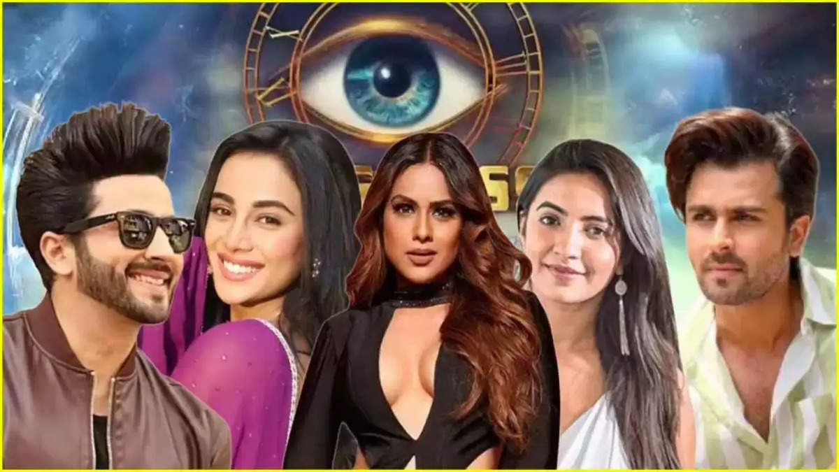 Bigg Boss 18 Confirmed Contestant