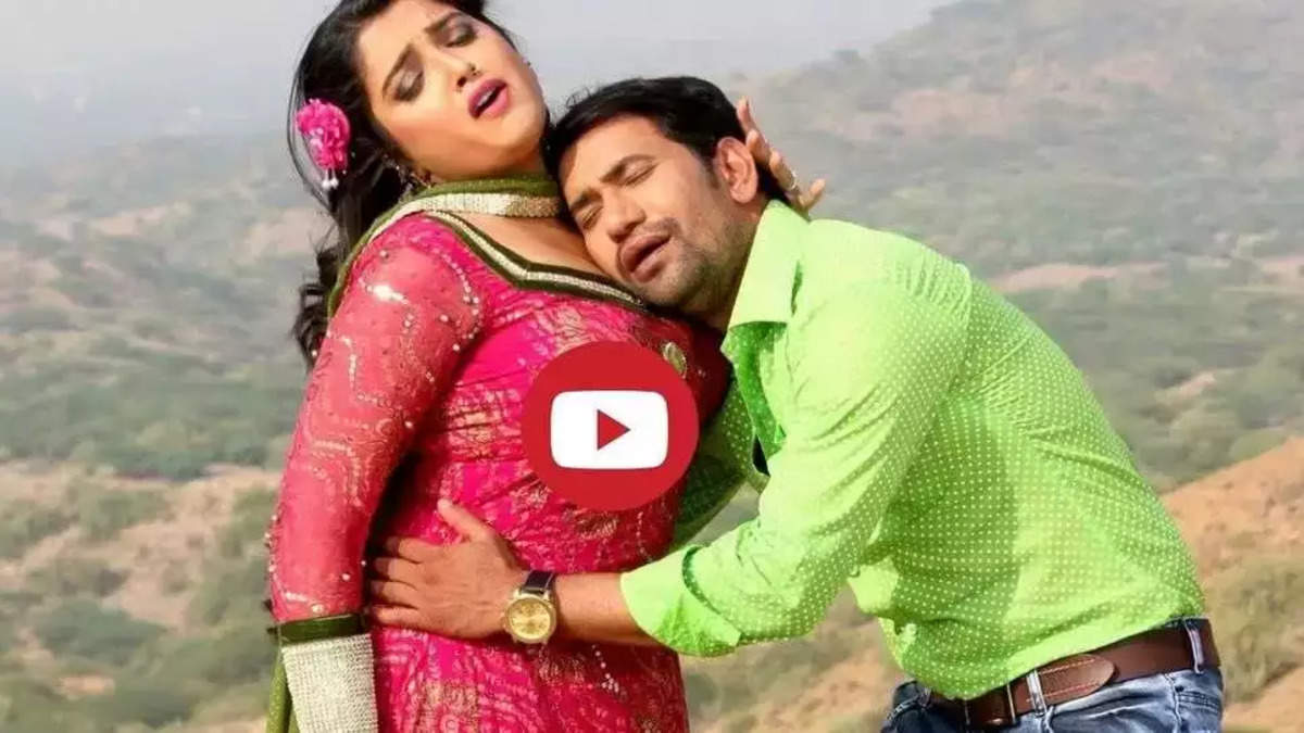 Bhojpuri dance video 18 june 2024