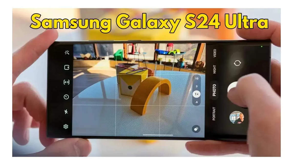 Samsung Flagship S24 Ultra Price Drop