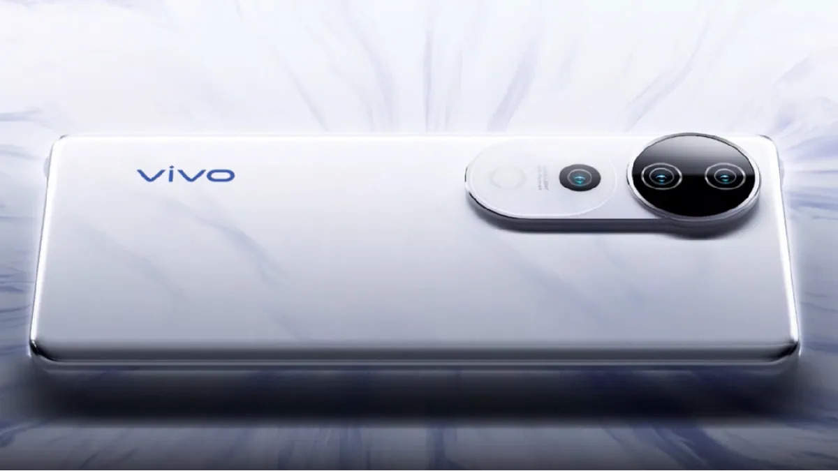 Vivo S19, Vivo S19 Pro