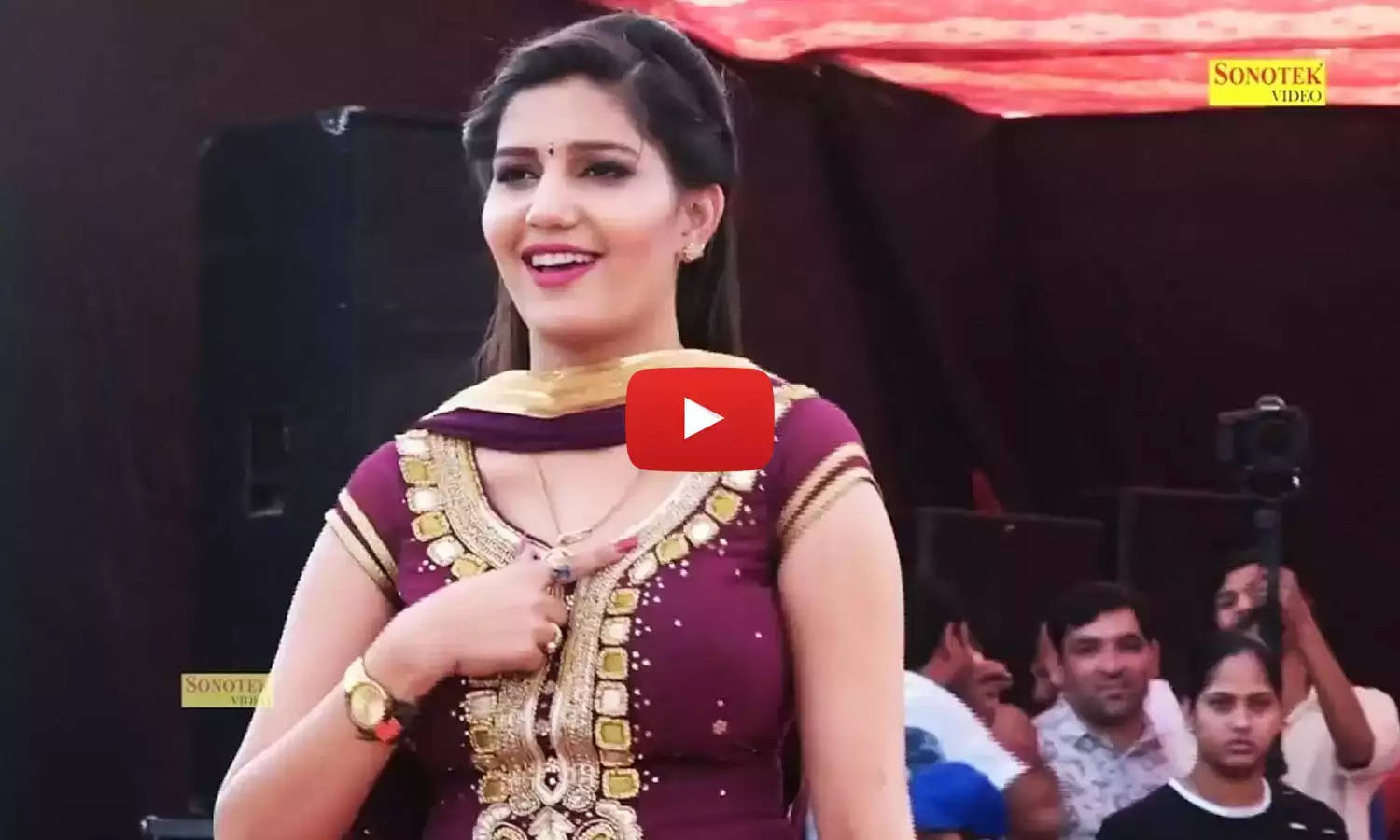 Sapna Choudhary Song Video