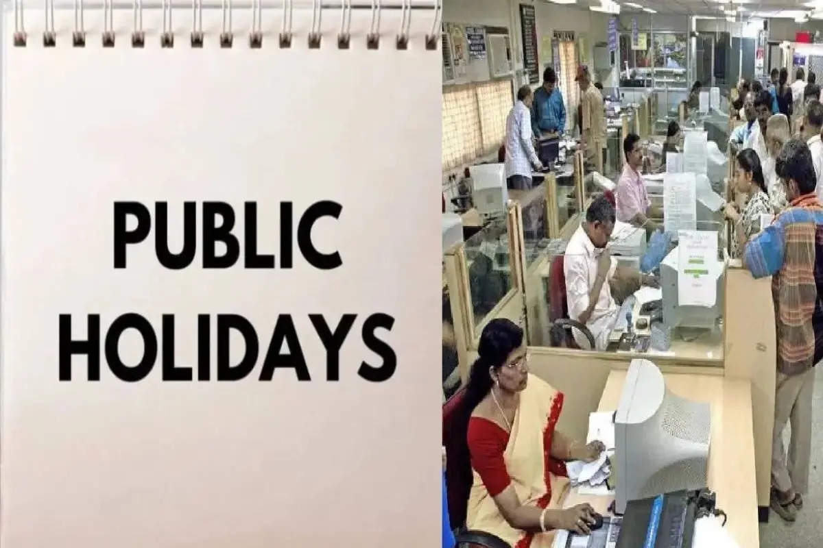 public holiday 10 oct 2024