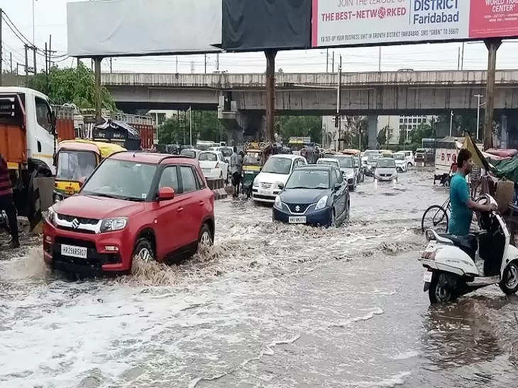 IMD Weather Forecast 